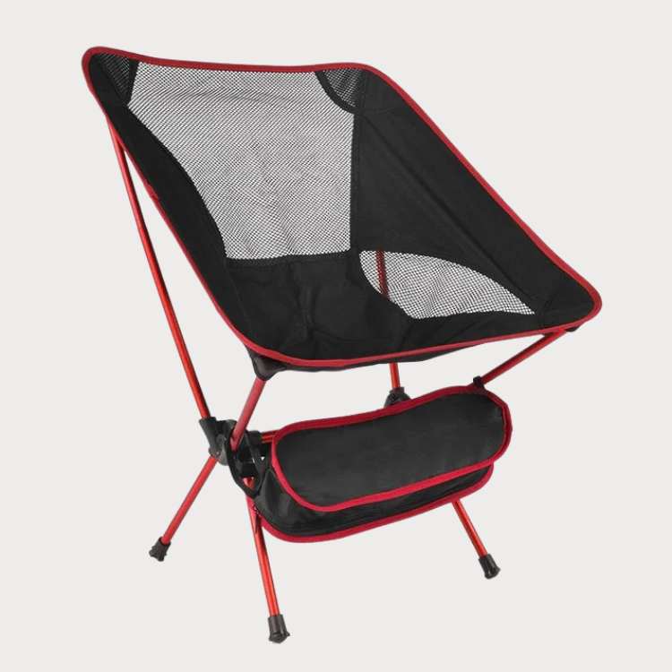 Ultralight Portable Folding Camp Chair