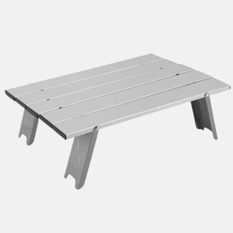 Ultralight Portable Folding Camping Table