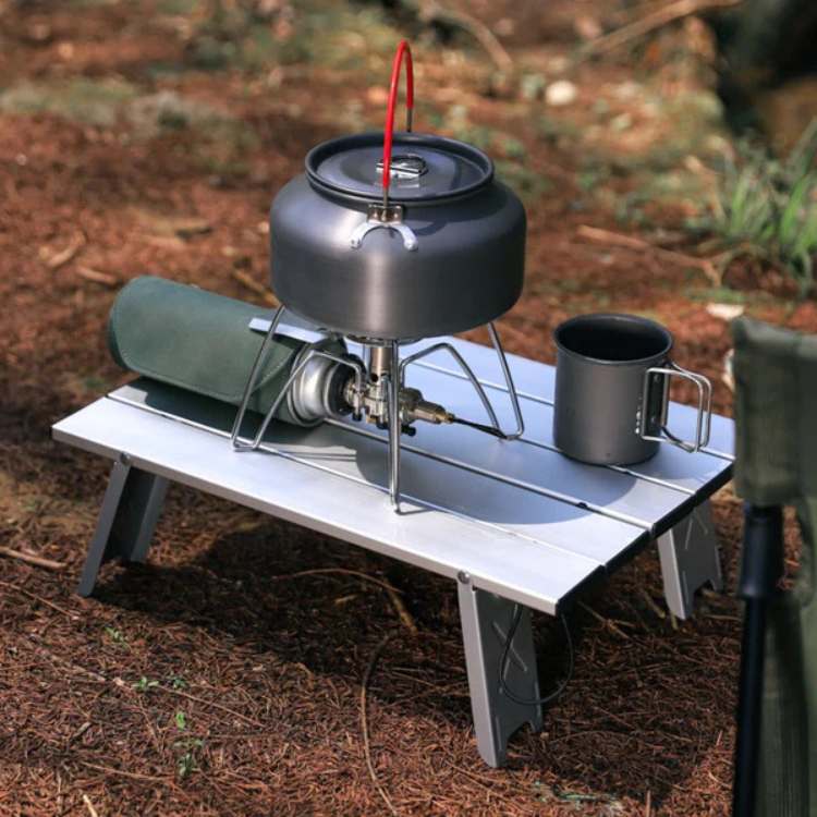 Ultralight Portable Folding Camping Table