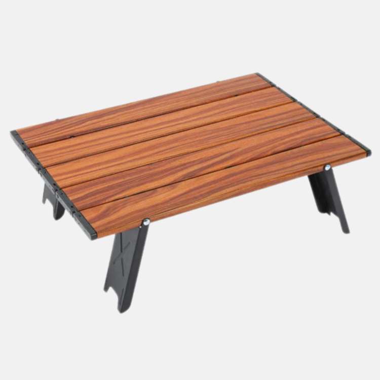 Ultralight Portable Folding Camping Table