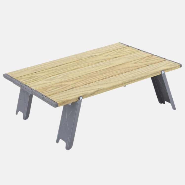 Ultralight Portable Folding Camping Table