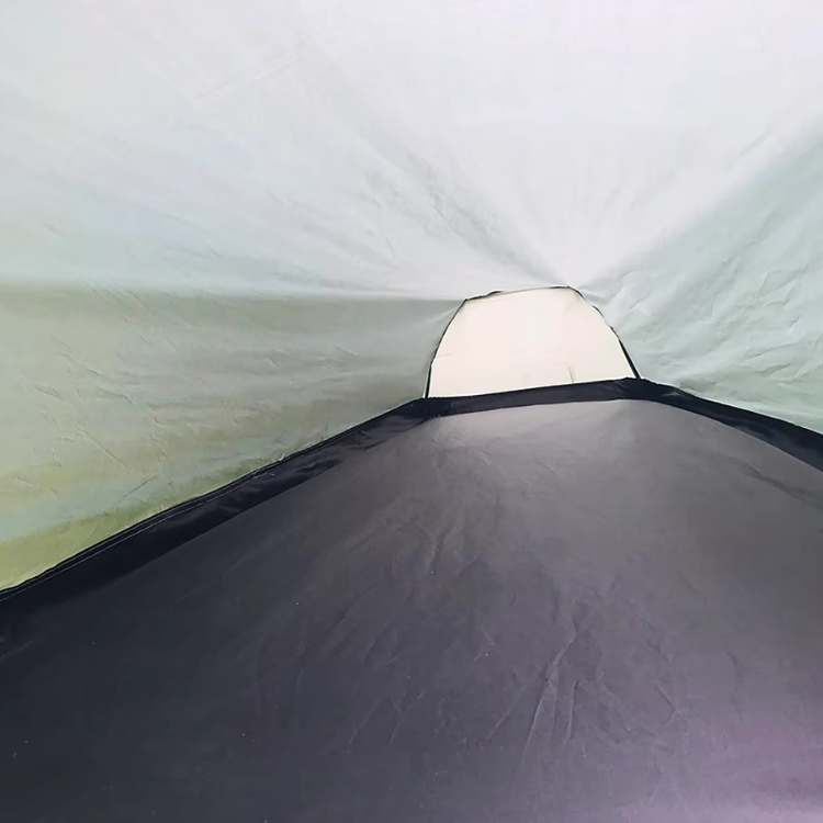 Ultralight Single Person Backpacking Tent