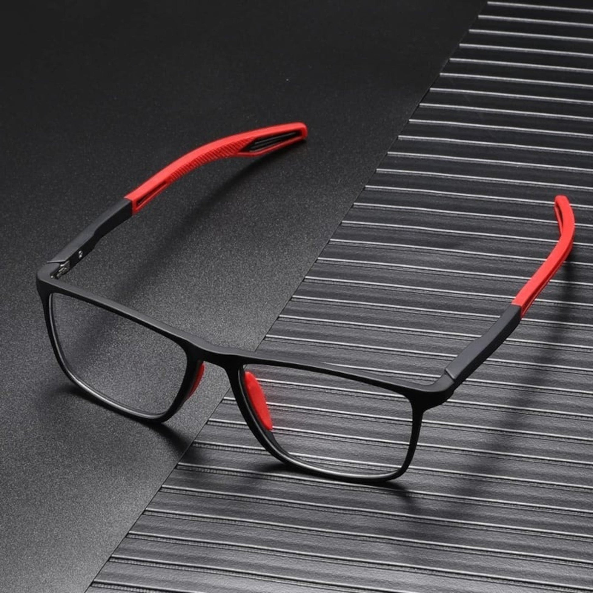 Ultralight Single Vision Glasses - Near & Far Vision
