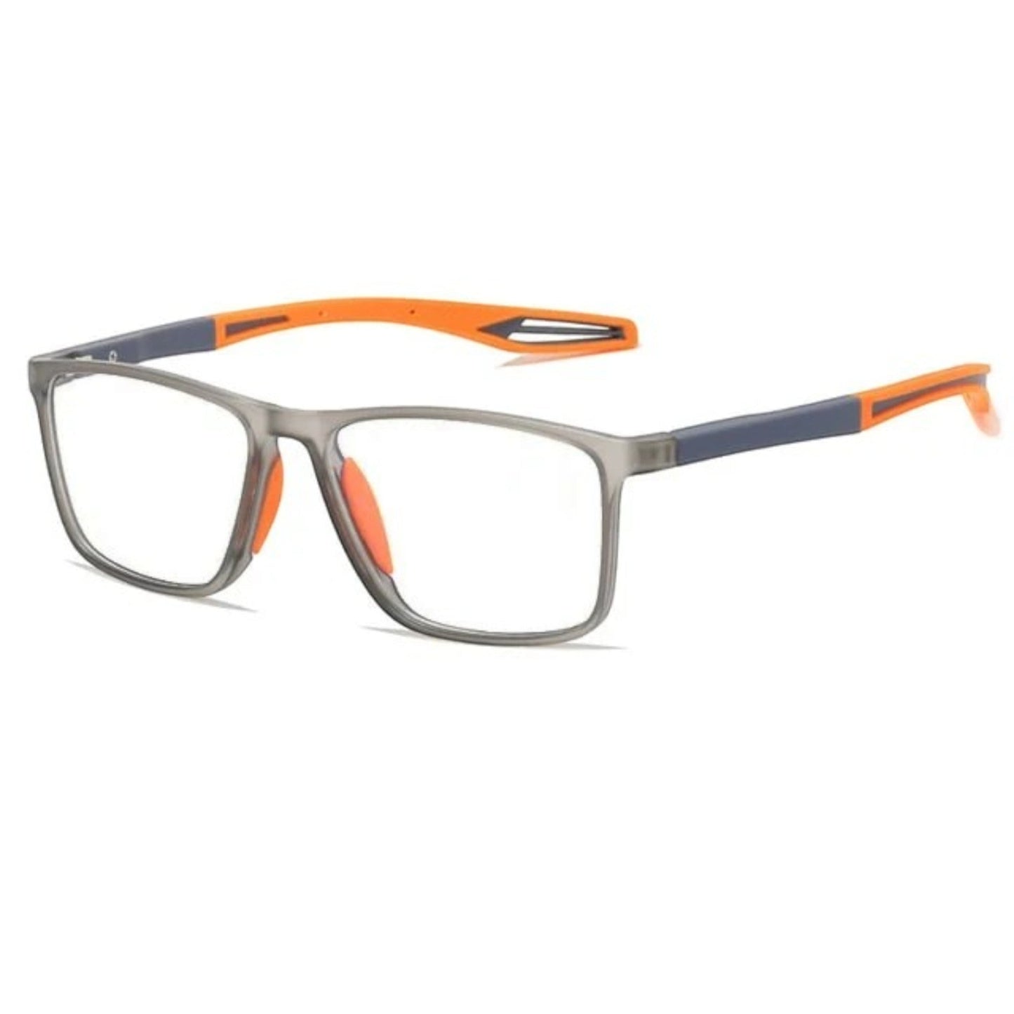 Ultralight Single Vision Glasses - Near & Far Vision