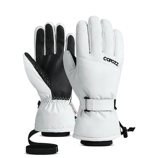 Ultralight Waterproof Winter Gloves