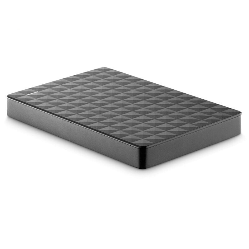 Ultrathin Portable Hard Drive 10TB - Large Capacity & USB 3.0
