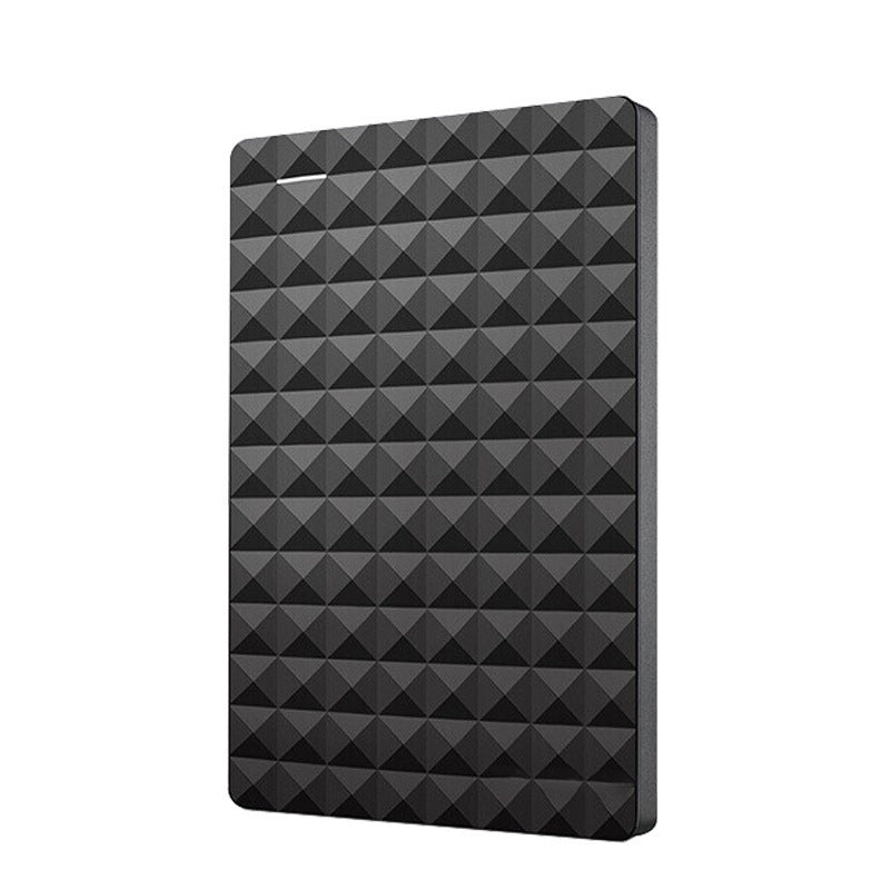 Ultrathin Portable Hard Drive 10TB - Large Capacity & USB 3.0