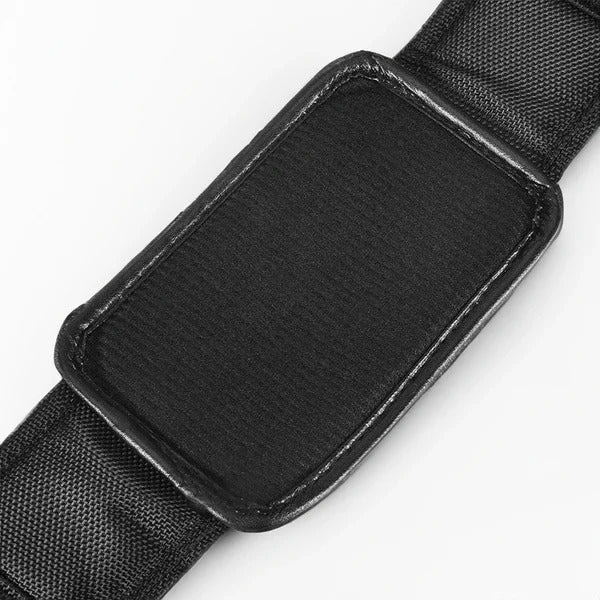 Unisex 110-Pound Adjustable Exercise Weighted Vest for Training