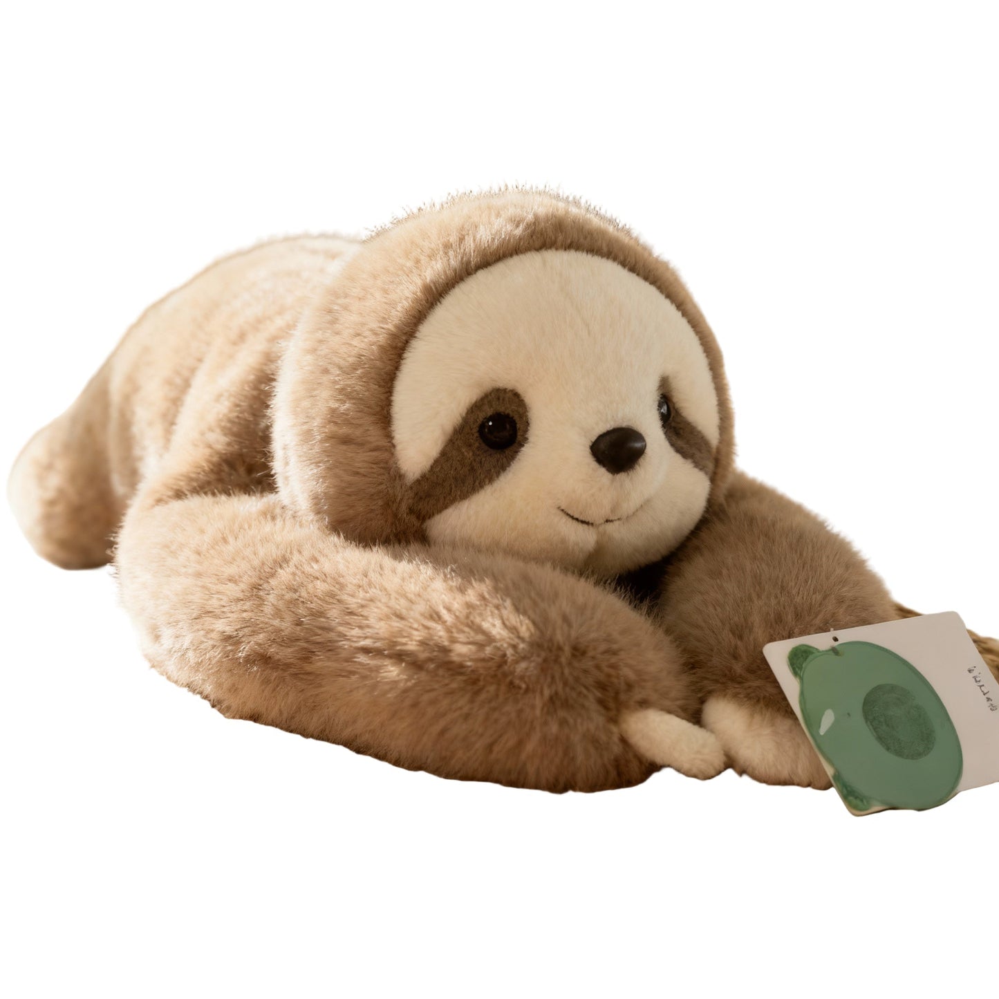 Unisex CalmCuddle Relaxing Plush Clamp – Stress Relief & Focus