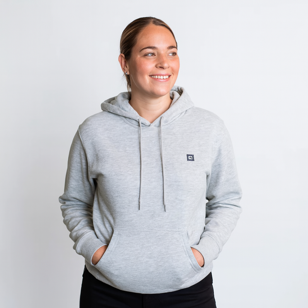 Unisex Heated Hoodie