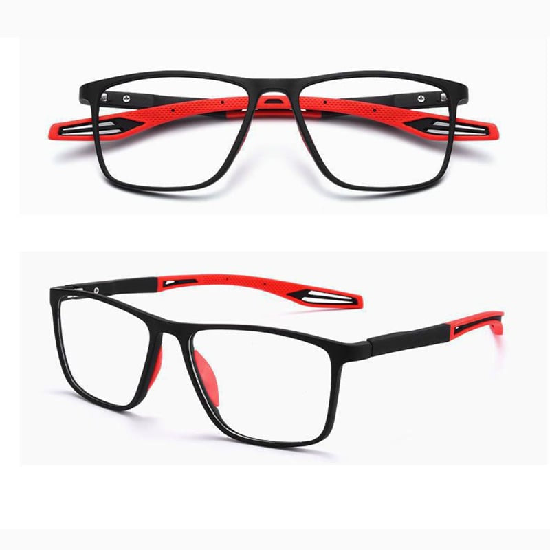 Unisex Multifocal Reading Glasses Ultralight for Daily Use