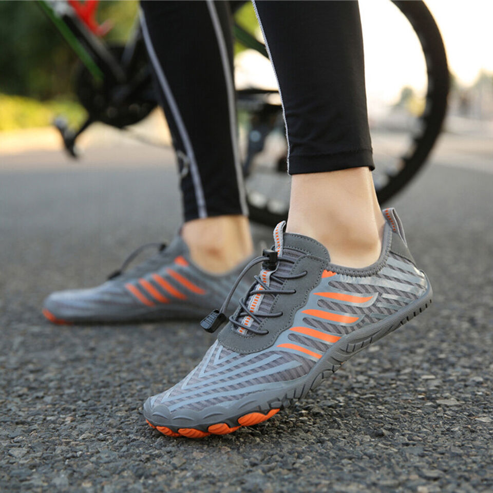 Unisex Non-Slip Barefoot Shoes for Ultimate Comfort