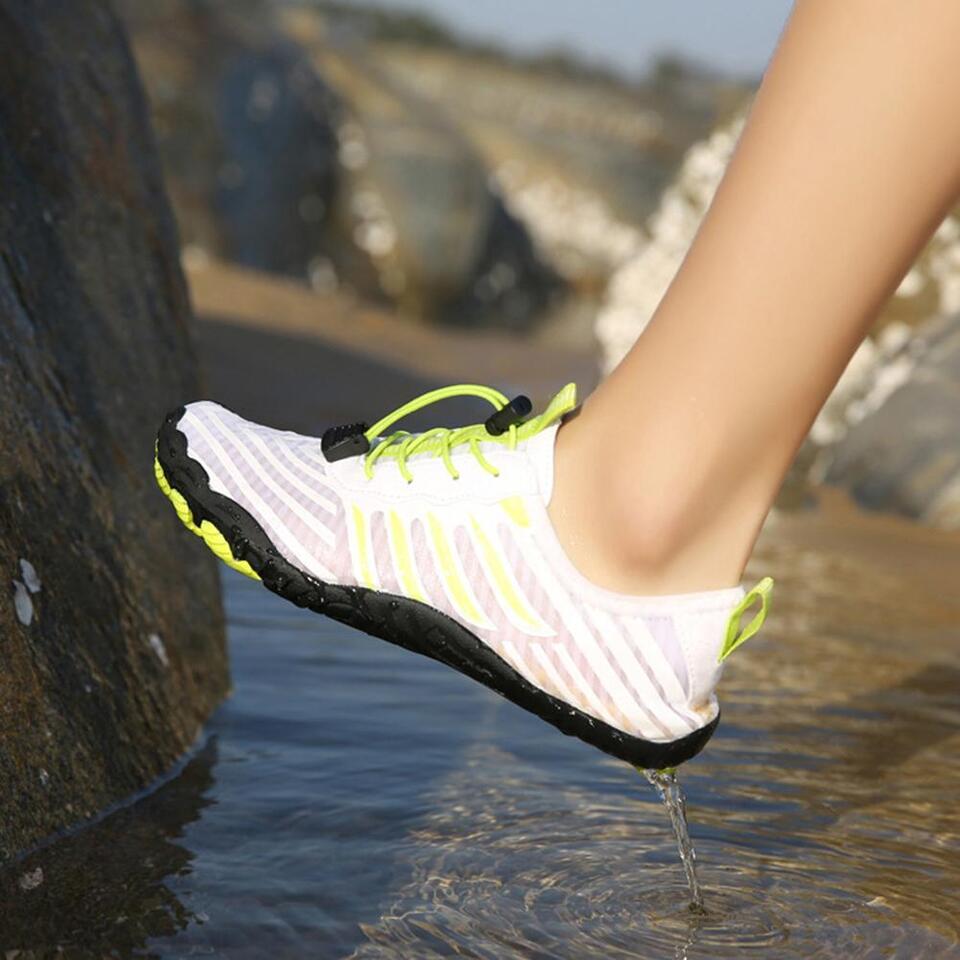 Unisex Non-Slip Barefoot Shoes for Ultimate Comfort
