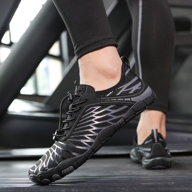 Unisex Non-Slip Barefoot Shoes for Ultimate Comfort