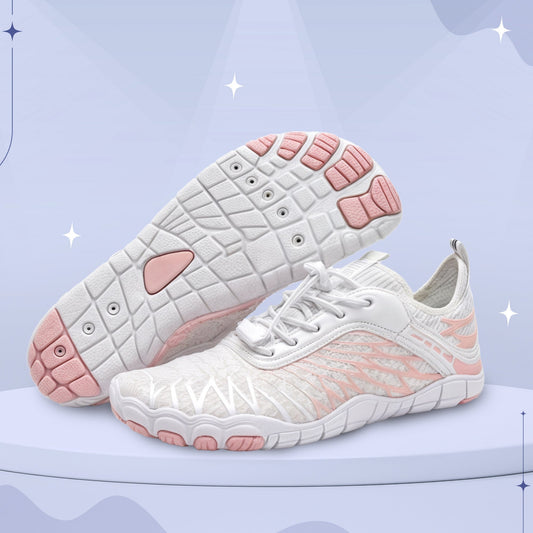 Unisex Non-Slip Barefoot Shoes for Ultimate Comfort