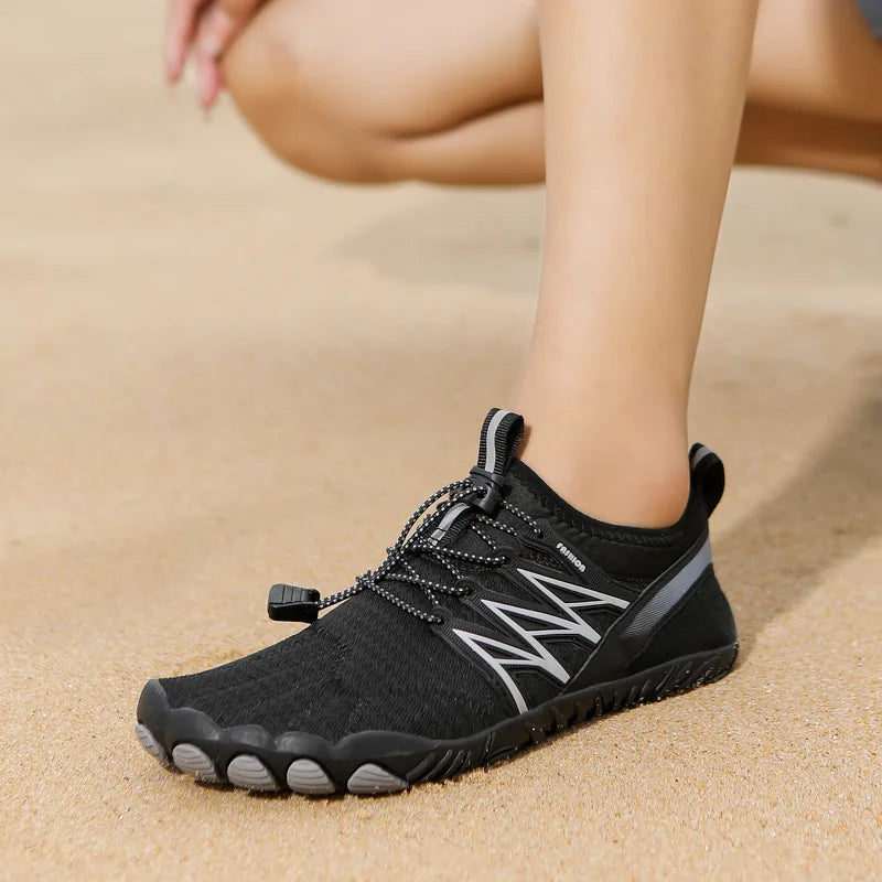 Unisex Non-Slip Barefoot Shoes for Ultimate Comfort