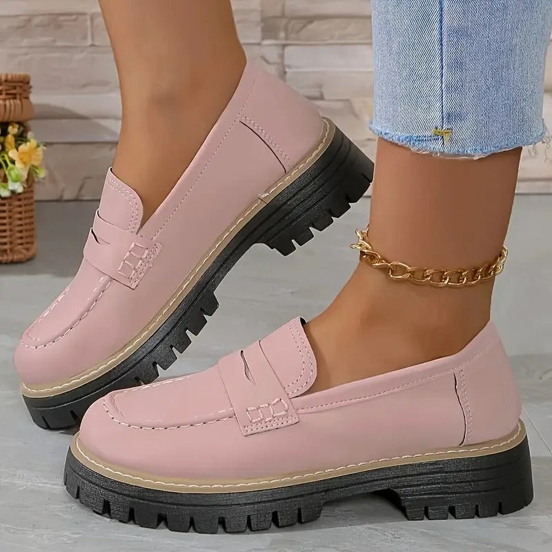 Unisex Orthopedic Comfort Slippers - Elegance & Support