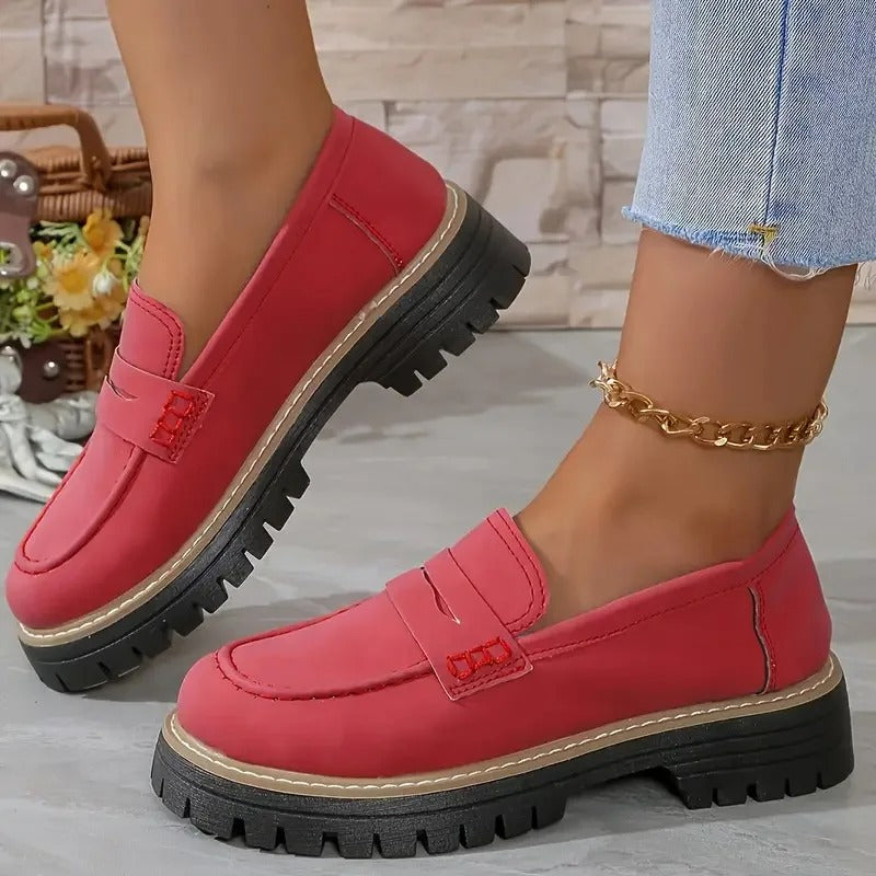 Unisex Orthopedic Comfort Slippers - Elegance & Support