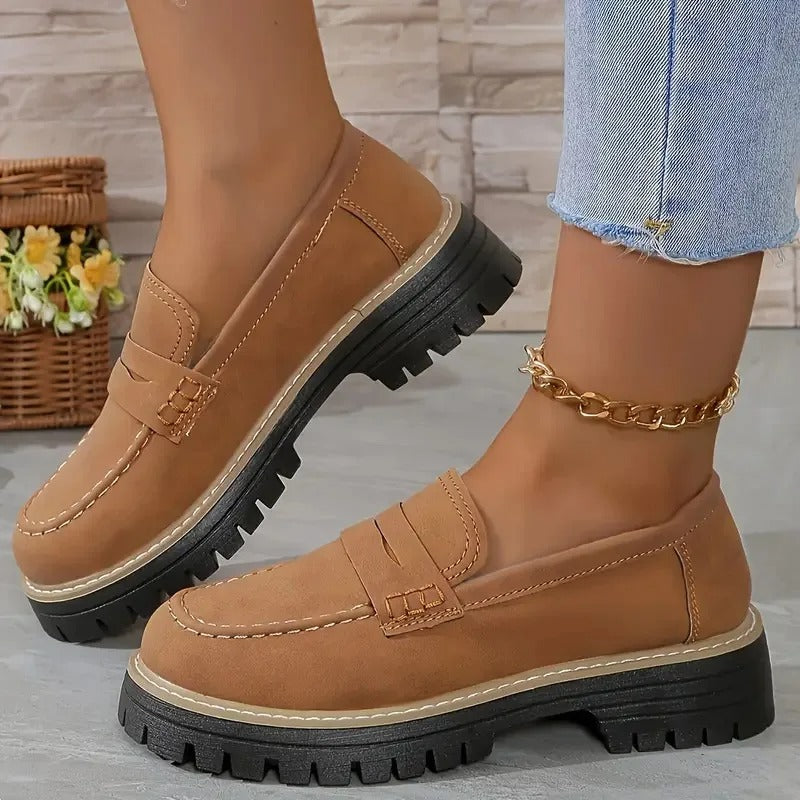 Unisex Orthopedic Comfort Slippers - Elegance & Support