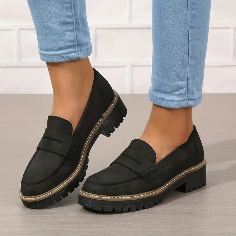 Unisex Orthopedic Comfort Slippers - Elegance & Support
