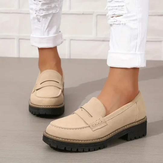 Unisex Orthopedic Comfort Slippers - Elegance & Support