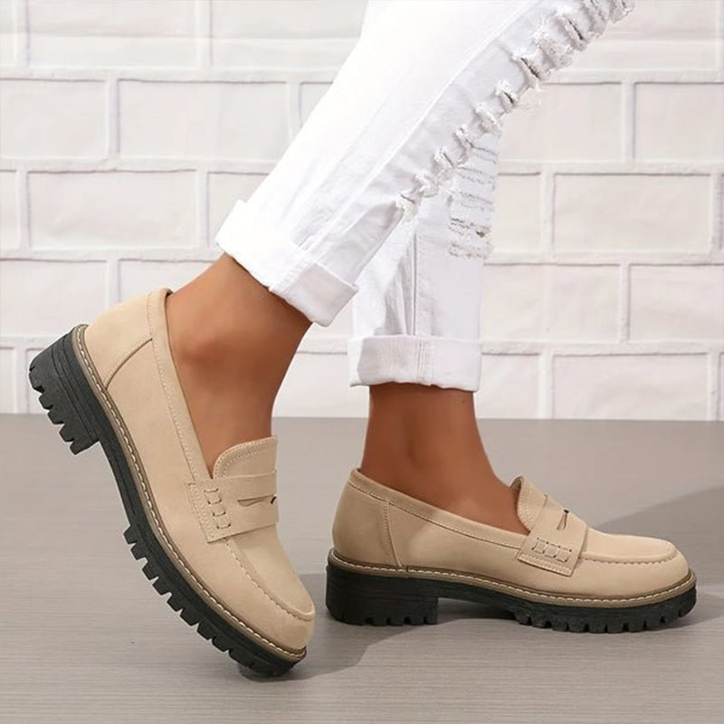 Unisex Orthopedic Comfort Slippers - Elegance & Support
