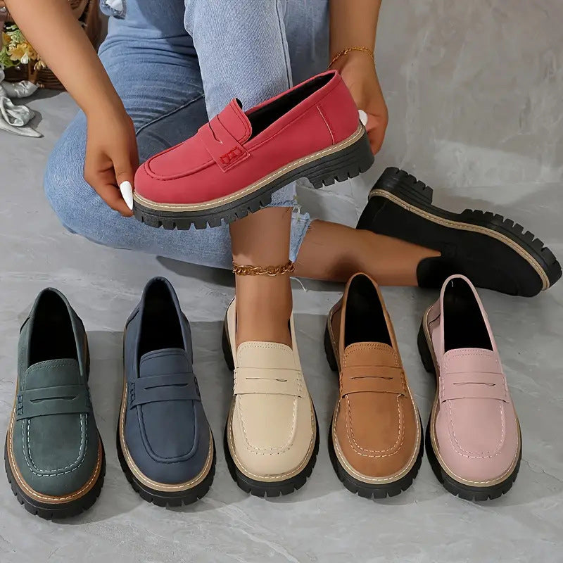 Unisex Orthopedic Comfort Slippers - Elegance & Support
