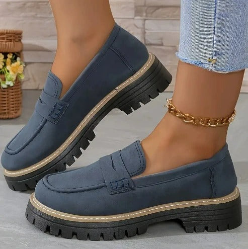 Unisex Orthopedic Comfort Slippers - Elegance & Support