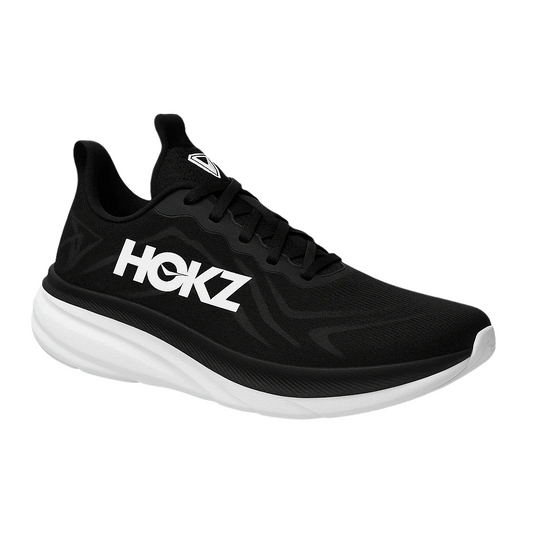 Unisex Running Shoes with Breathable Mesh