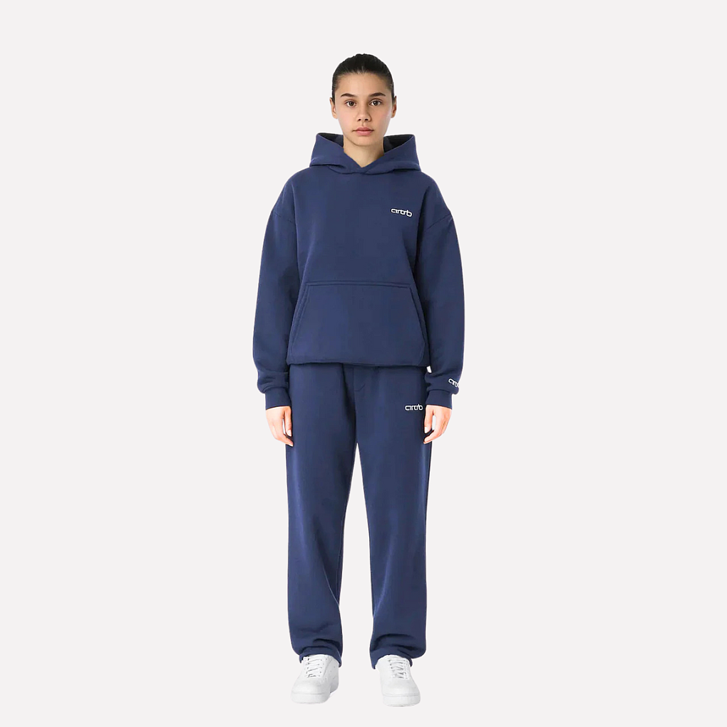 Unisex Tracksuit - Modern Everyday Set