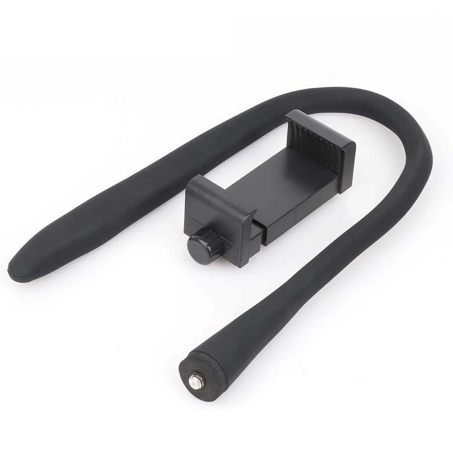 Universal Baby Monitor Holder with Flexible Arm