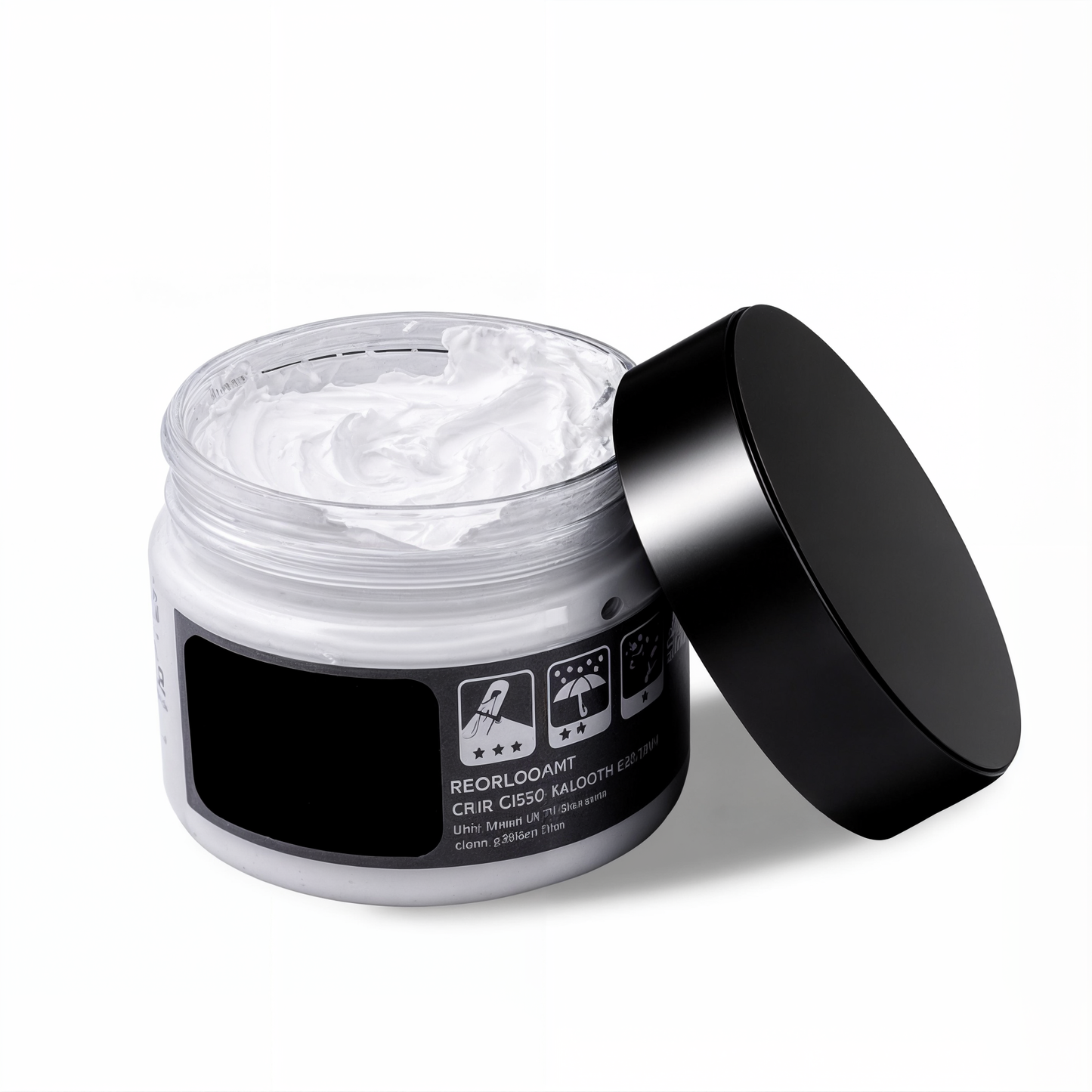 Universal Leather Restoration Balm for Furniture and Car Seats