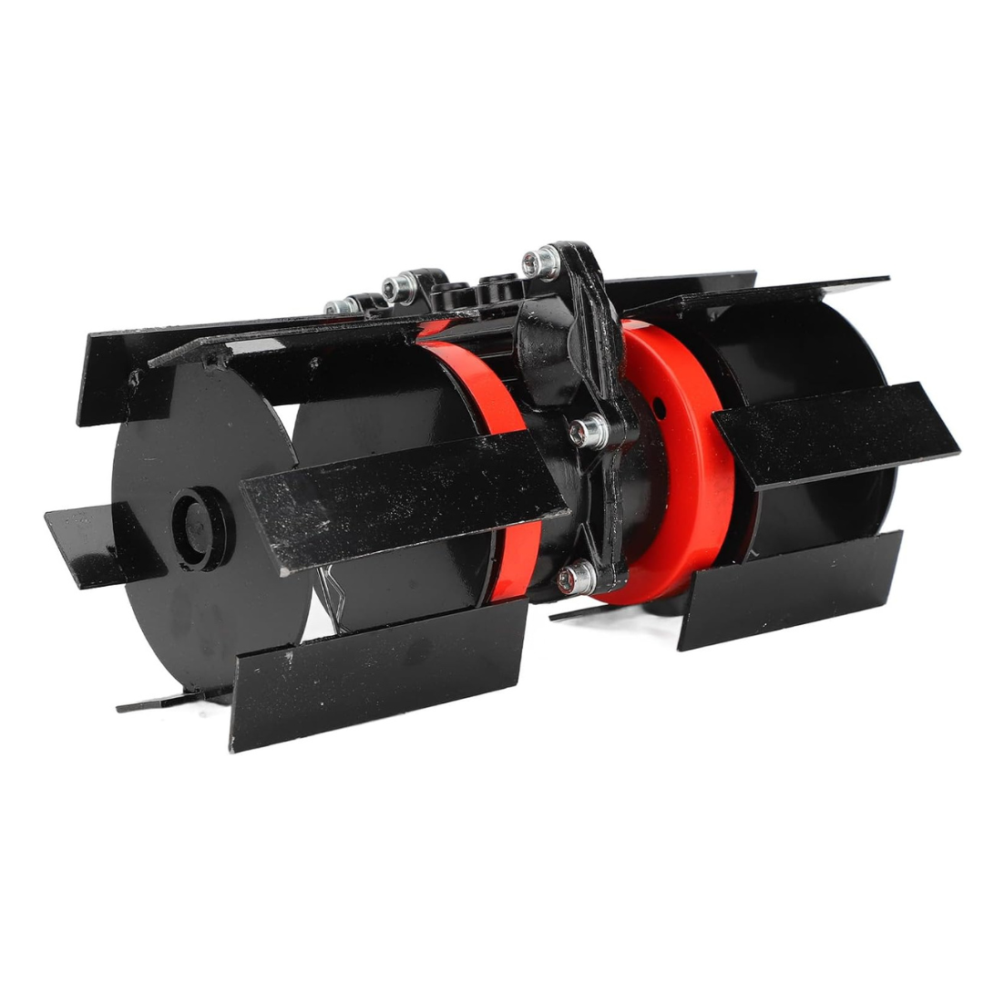 Universal Weeding Wheel for the Garden – Multifunctional