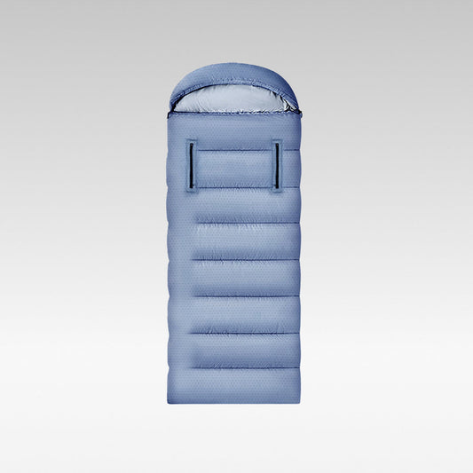 USB Heated Sleeping Bag for Winter Camping
