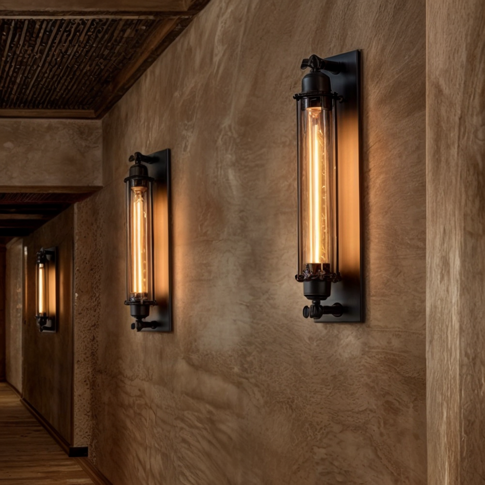 Vintage Lighting
