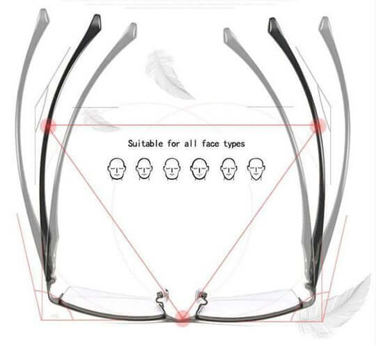 VisiNexis - Intelligent Progressive Eyeglasses