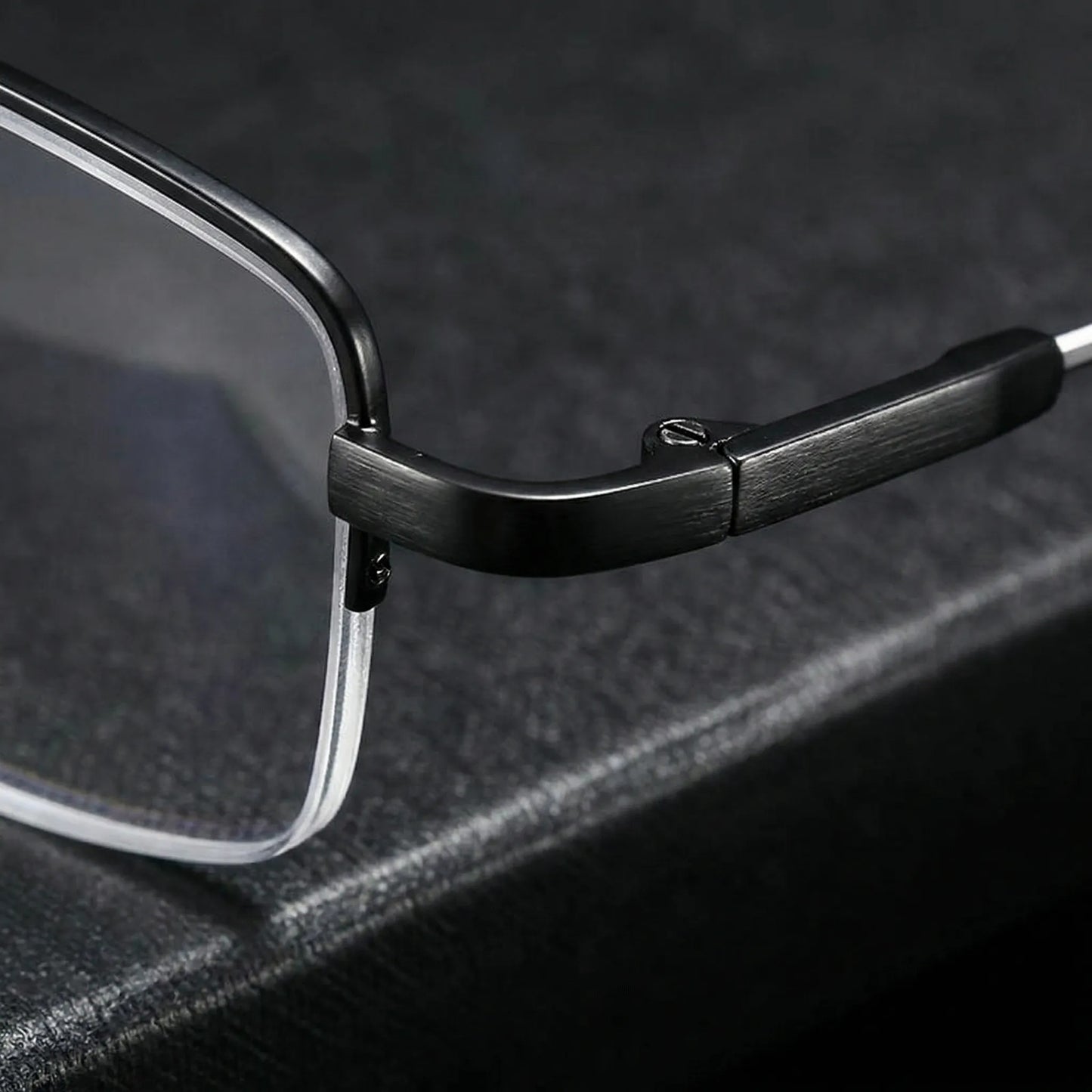 Visuolux - Multifocal Progressive Eyewear