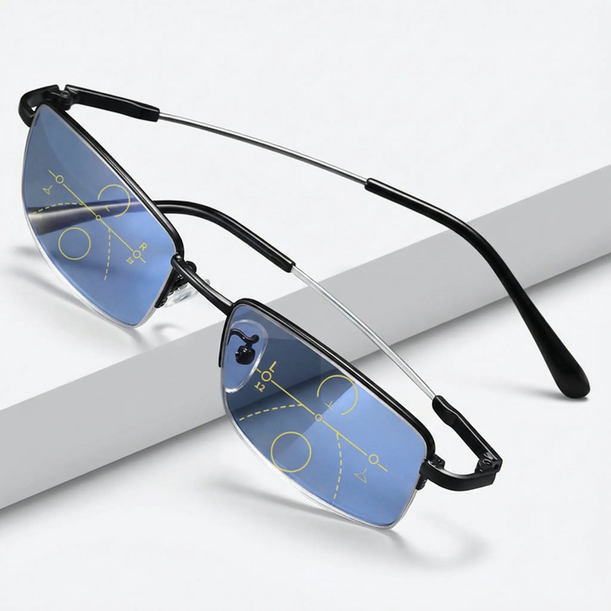 Visuolux - Multifocal Progressive Eyewear