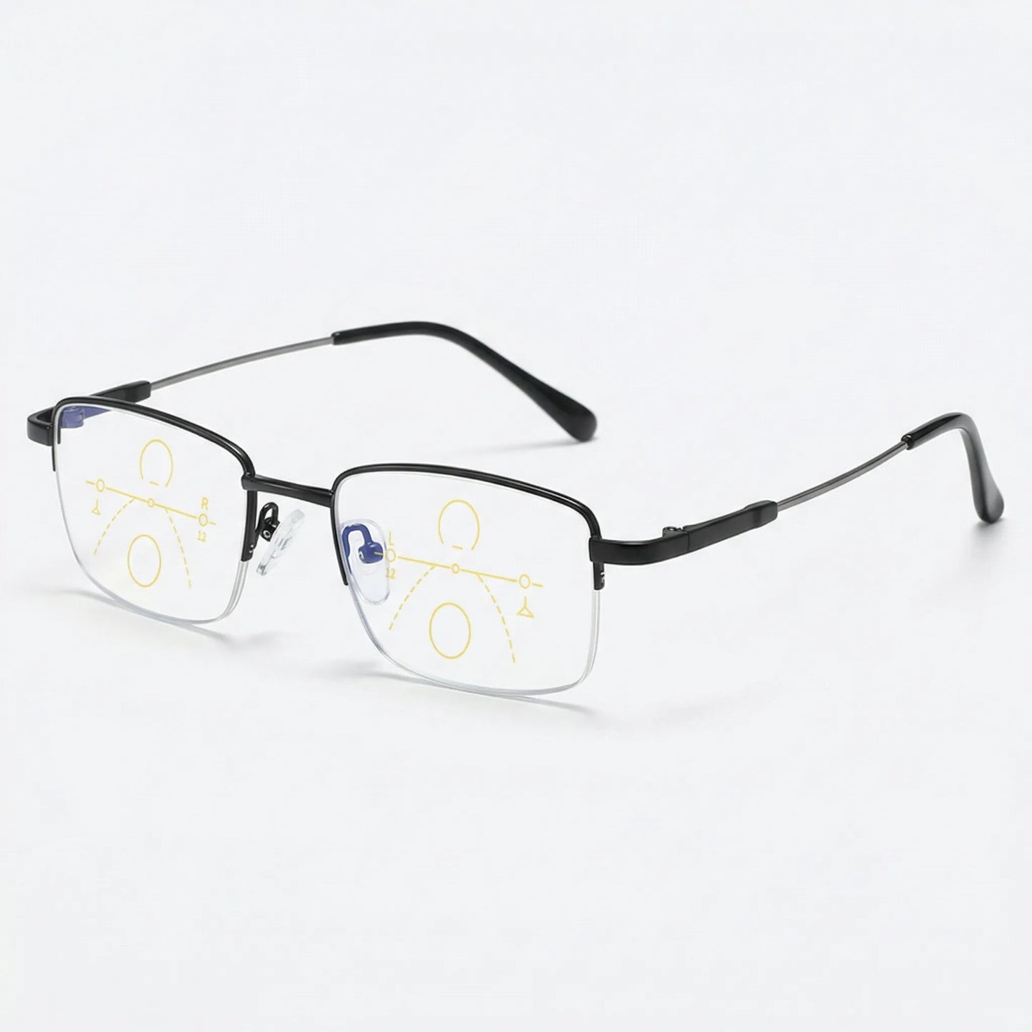Visuolux - Multifocal Progressive Eyewear