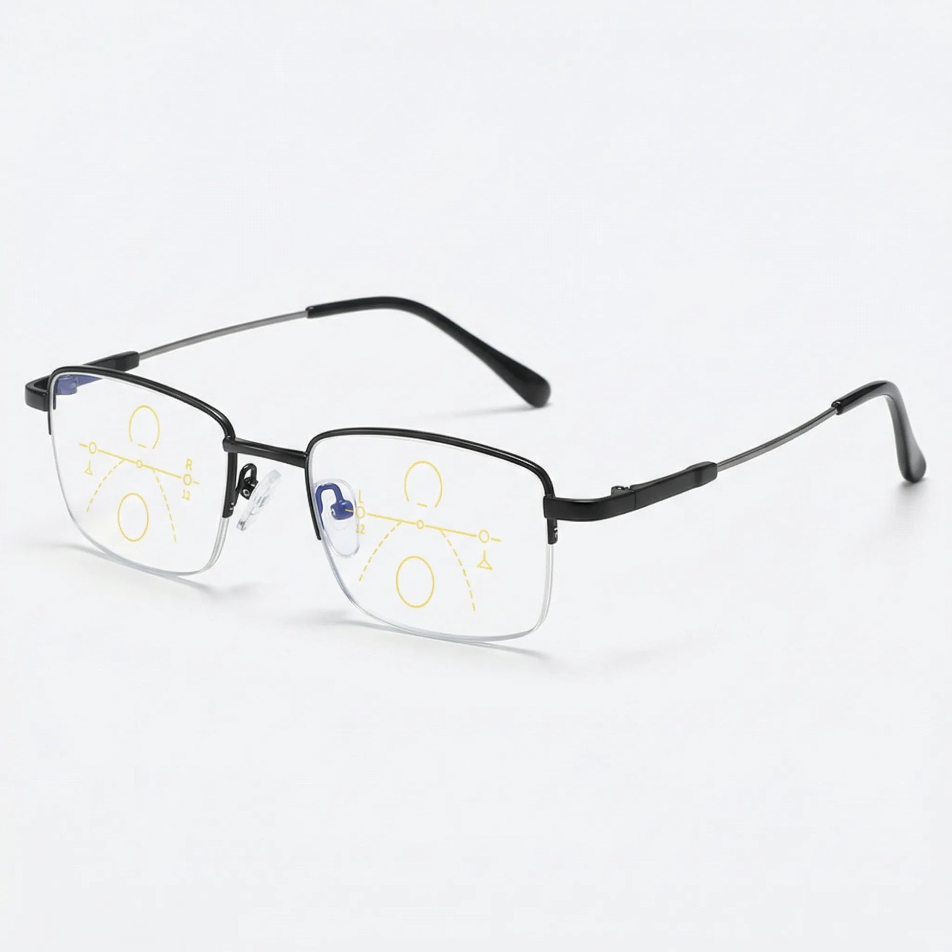 Visuolux - Multifocal Progressive Eyewear