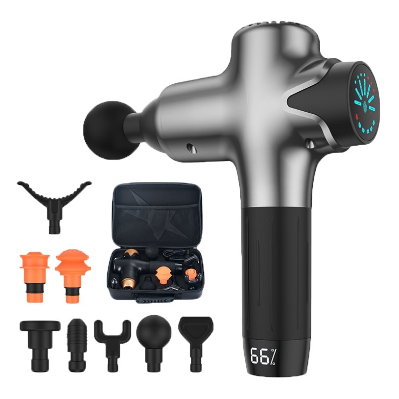 Vivagun Massage Gun - Premium Silent Massage for Muscles