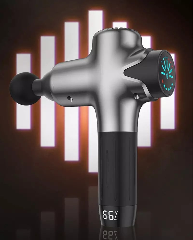 Vivagun Massage Gun - Premium Silent Massage for Muscles