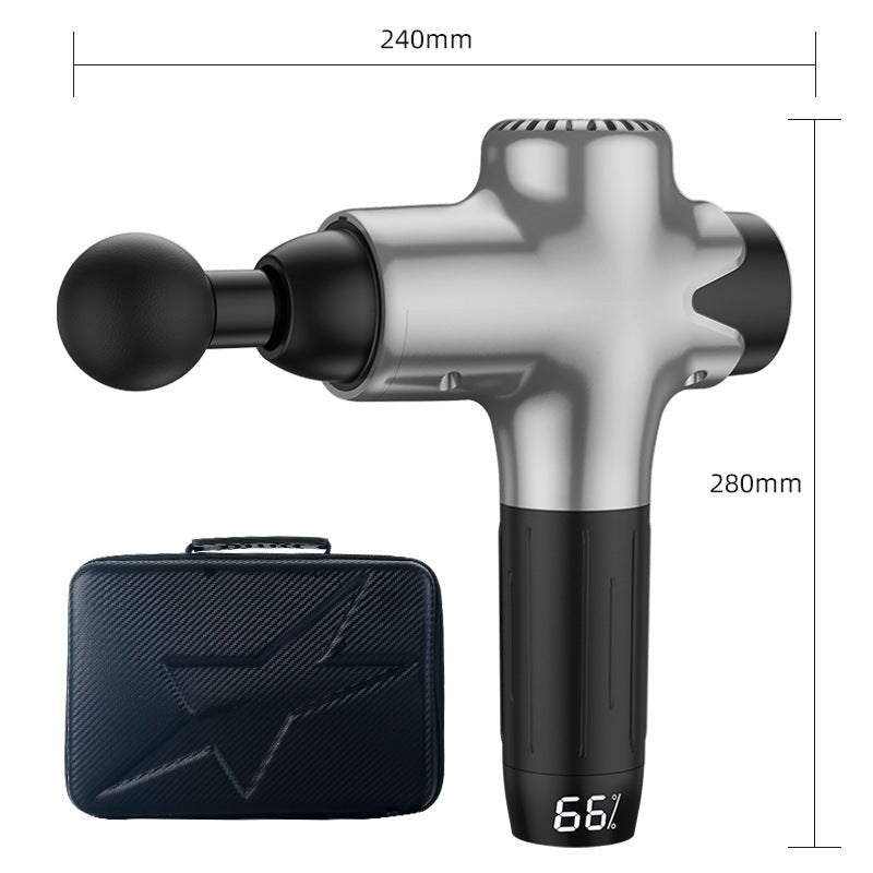 Vivagun Massage Gun - Premium Silent Massage for Muscles
