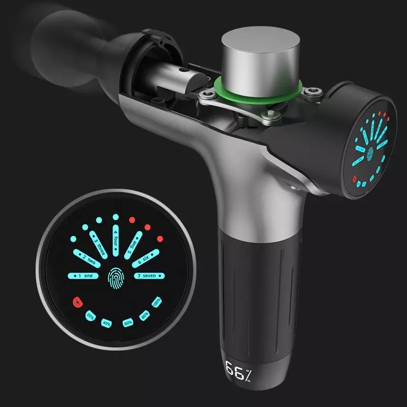 Vivagun Massage Gun - Premium Silent Massage for Muscles