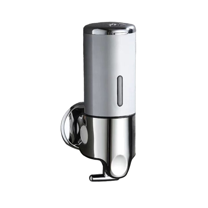 Wall-Mounted Soap Dispenser for Bathroom Modern