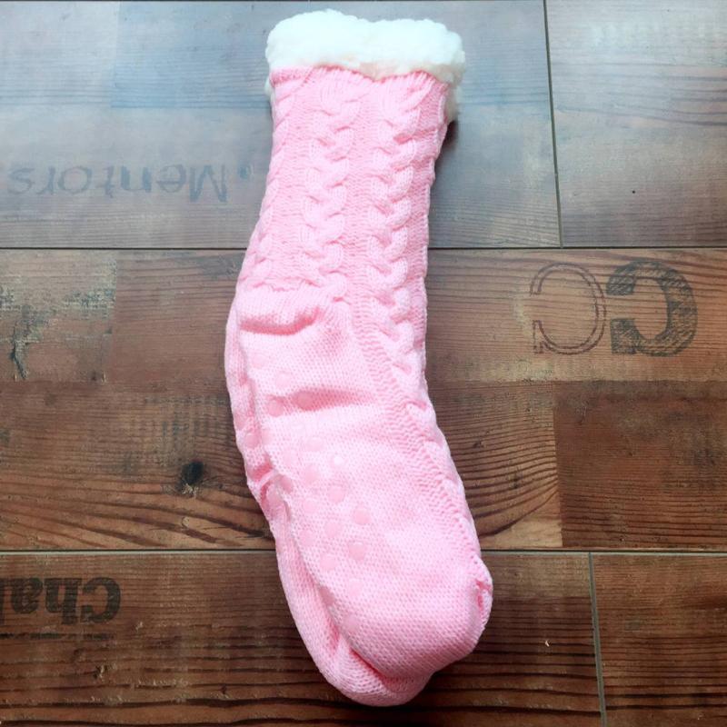 Warm Winter Socks for Cozy Evenings at Home