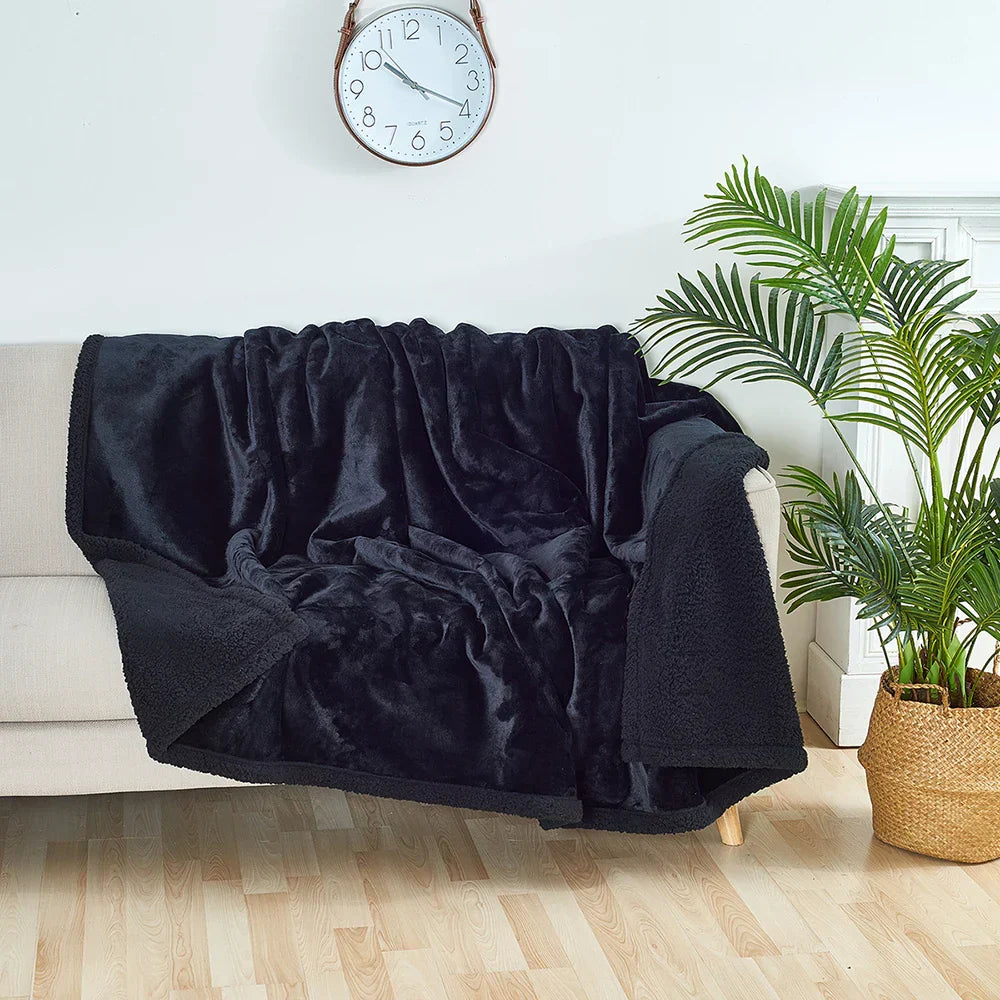 Waterproof Adult Intimacy Blankets for Couples - Various Sizes