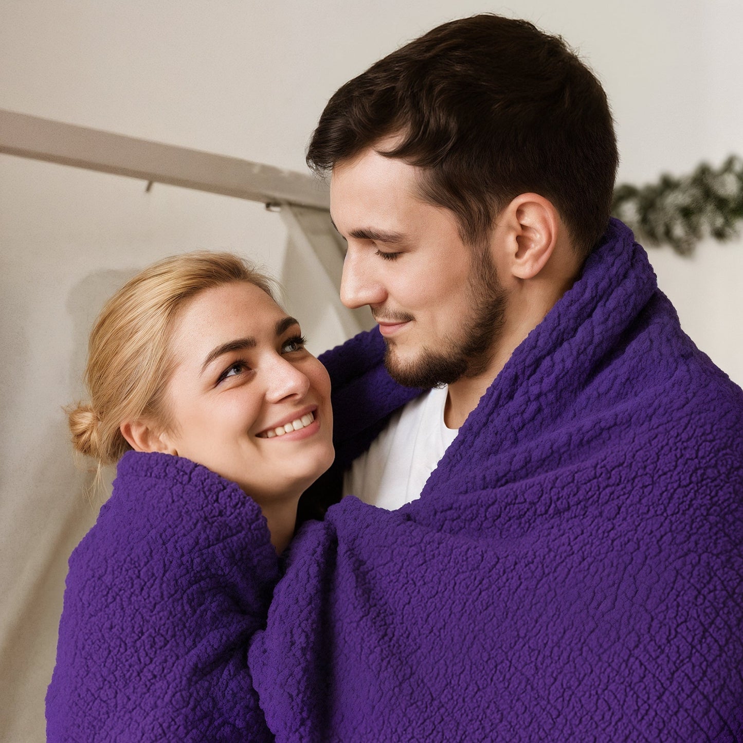Waterproof Adult Intimacy Blankets for Couples - Various Sizes