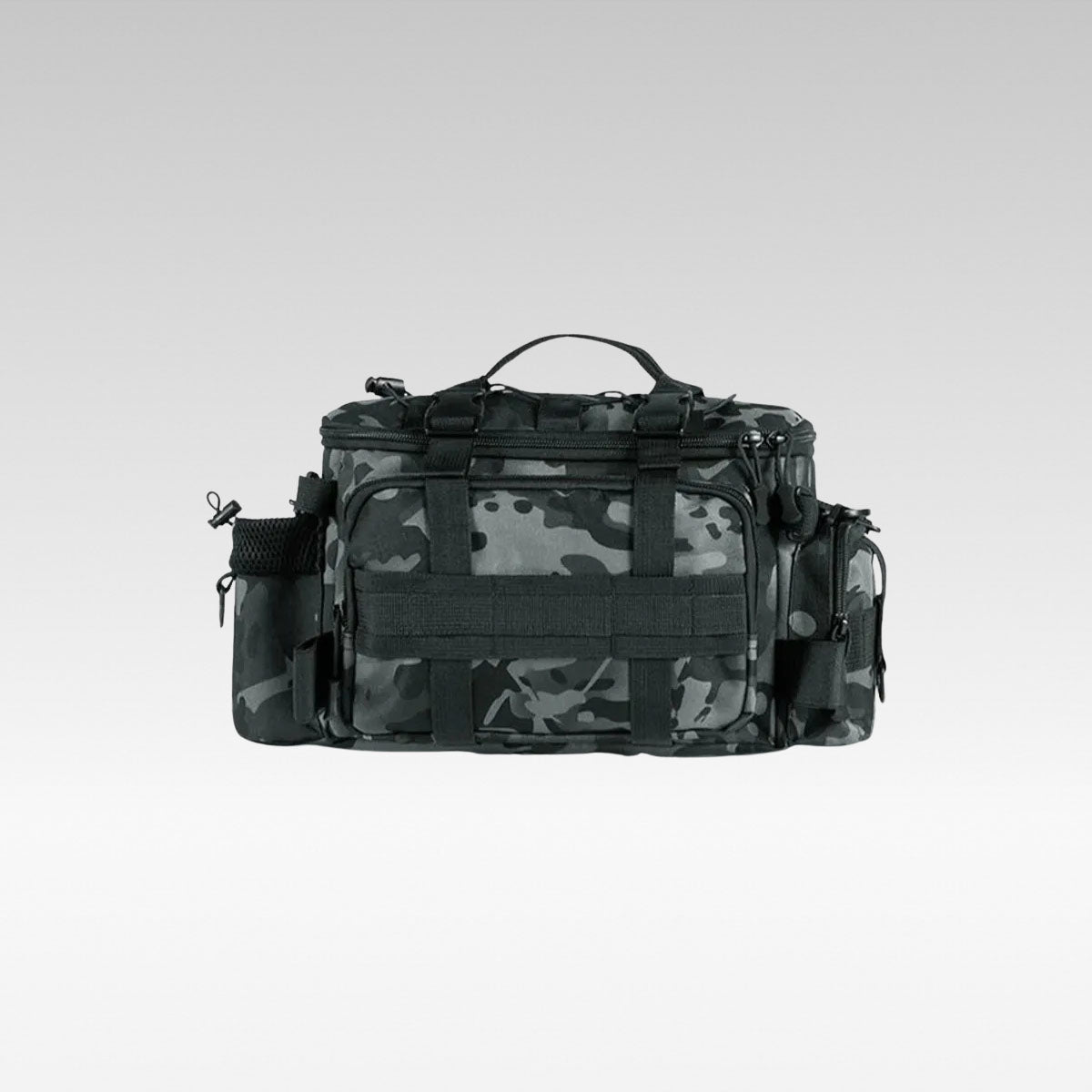 Waterproof Fishing Tackle Backpack