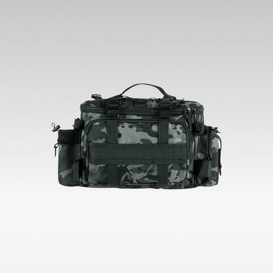 Waterproof Fishing Tackle Backpack